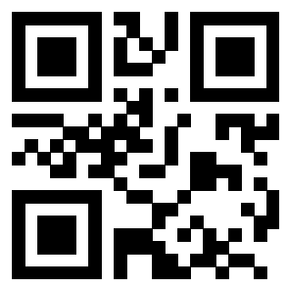 Scansione del Qr Code di 3201996920