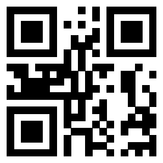 Immagine del QrCode di 3201996926