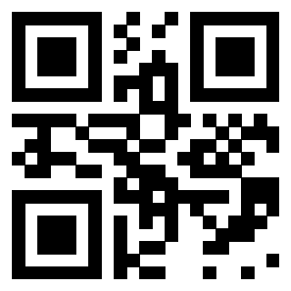 Il Qr Code di 3201996927