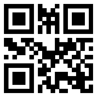 Immagine del Qr Code di 3201996928