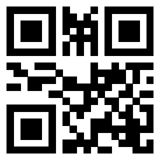 3201996929 - Immagine del QrCode associato