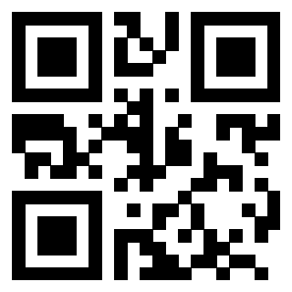 3201996931 - Immagine del Qr Code