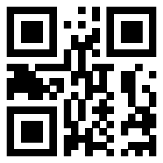 3201996932 - Immagine del Qr Code associato