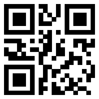 Immagine del Qr Code di 3201996934