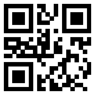 3201996935 - Immagine del QrCode