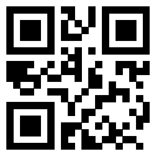 Scansione del Qr Code di 3201996938