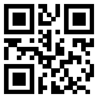 3201996939 - Immagine del QrCode