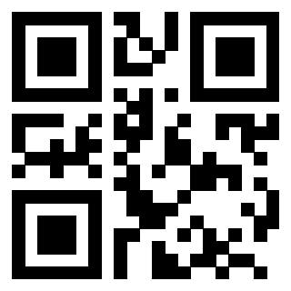 Il Qr Code di 3201996940