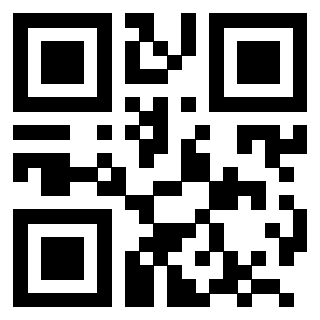 Il Qr Code di 3201996941