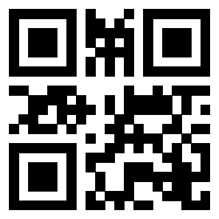 Scansione del Qr Code di 3201996942
