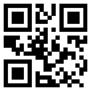 Il Qr Code di 3201996944