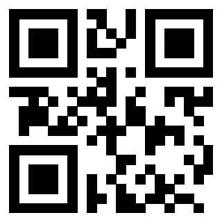 Il QrCode di 3201996946