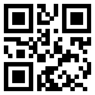 3201996948 - Immagine del Qr Code associato