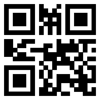3201996950 QrCode associato