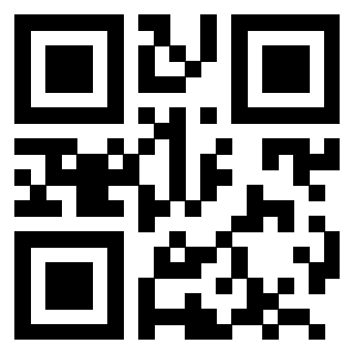 3201996951 QrCode associato