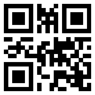 3201996952 - Immagine del QrCode