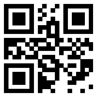 Immagine del Qr Code di 3201996953