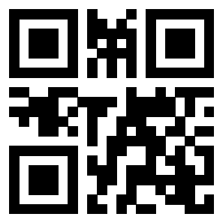 Il Qr Code di 3201996955