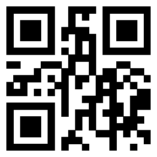 3201996958 Qr Code associato