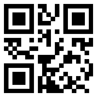 Scansione del Qr Code di 3201996960