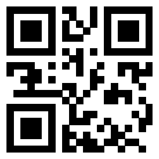 3201996962 - Immagine del QrCode