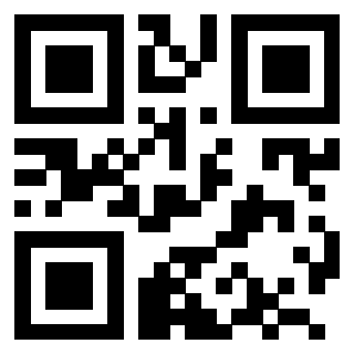 3201996964 Qr Code associato