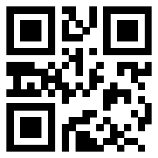 3201996966 - Immagine del QrCode associato