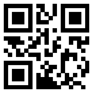 Scansione del QrCode di 3201996967