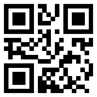 Immagine del Qr Code di 3201996969