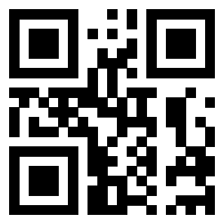 3201996971 QrCode associato