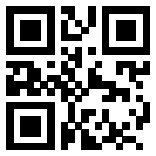 3201996973 QrCode associato