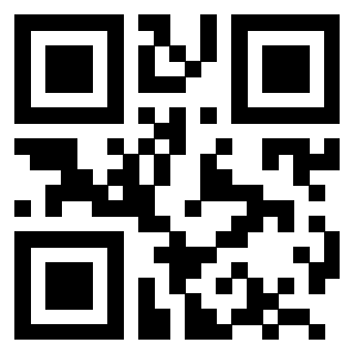 Immagine del Qr Code di 3201996974