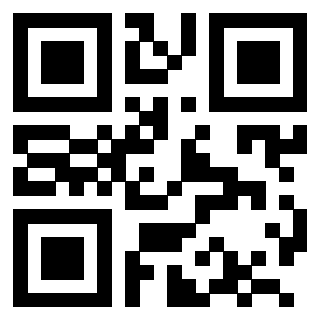 3201996978 - Immagine del QrCode associato