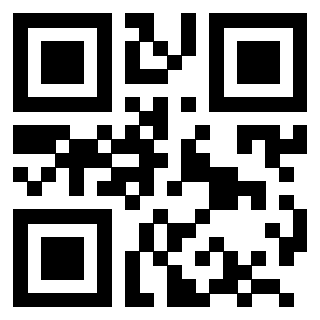 3201996980 Qr Code associato