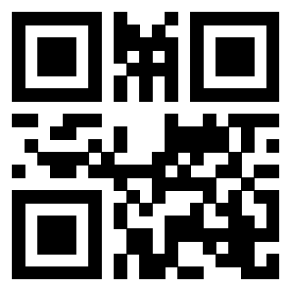 3201996981 - Immagine del Qr Code associato