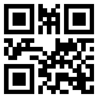 3201996982 - Immagine del QrCode associato