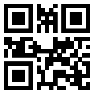 Scansione del QrCode di 3201996984