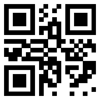 3201996985 Qr Code associato