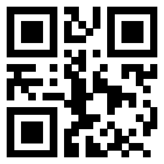 Immagine del QrCode di 3201996986
