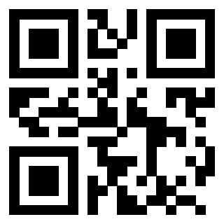 Il Qr Code di 3201996987