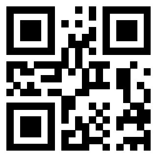 Scansione del QrCode di 3201996988