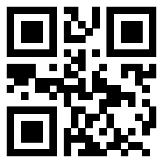 3201996989 - Immagine del Qr Code