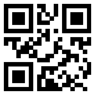 3201996994 - Immagine del Qr Code associato