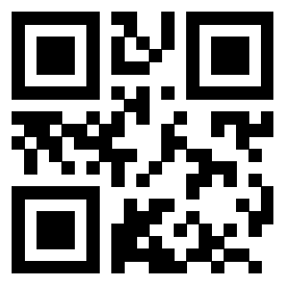 3201996996 - Immagine del Qr Code