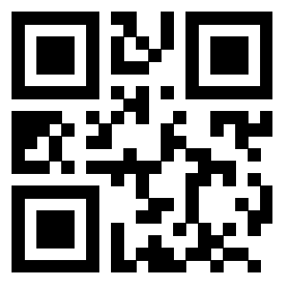 Il Qr Code di 3201996997