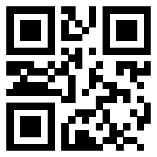 3201996999 QrCode associato