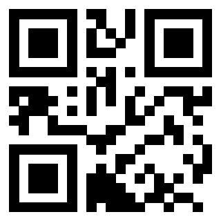 Scansione del Qr Code di 3201997000