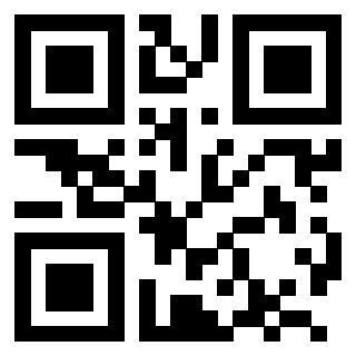 Qr Code di 3201997001