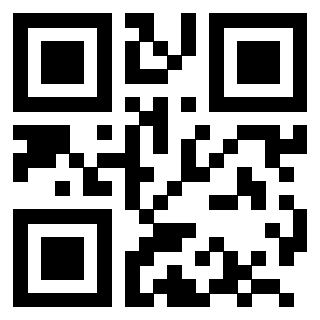 Immagine del QrCode di 3201997002