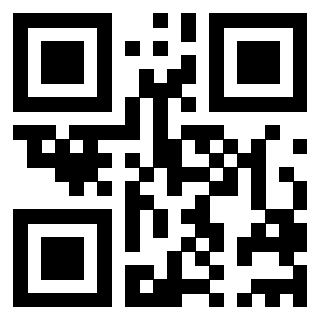 Il Qr Code di 3201997007